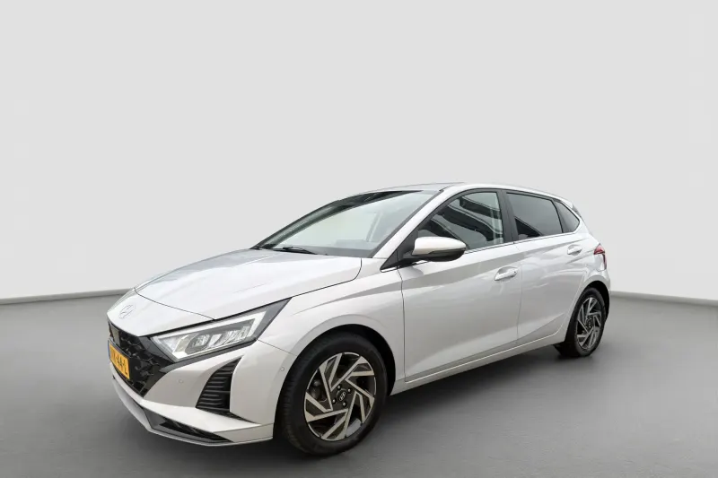 Hyundai i20 (2025)