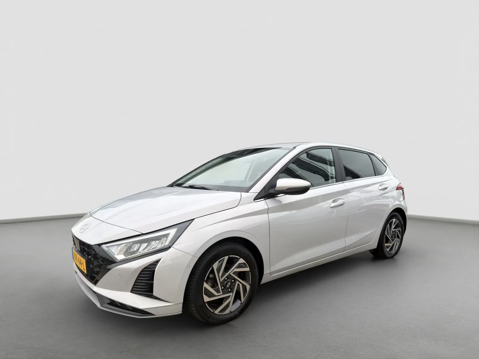 Hyundai i20 (2025) — foto 1