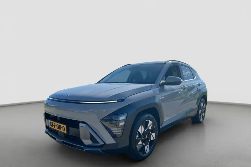 Hyundai Kona (2026)