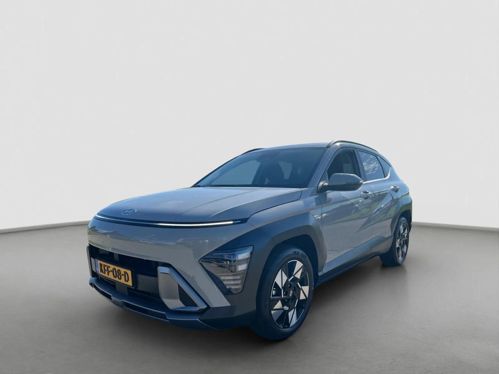 Hyundai Kona (2026) — foto 1