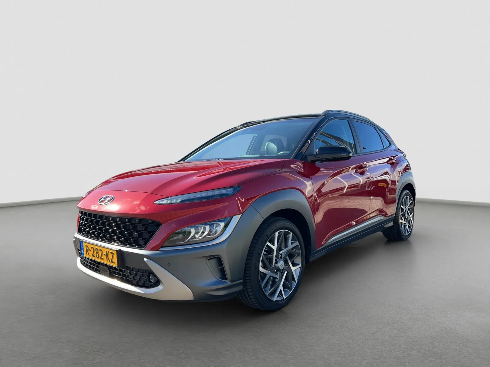 Hyundai Kona (2022) — foto 1