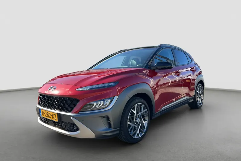 Hyundai Kona (2022)