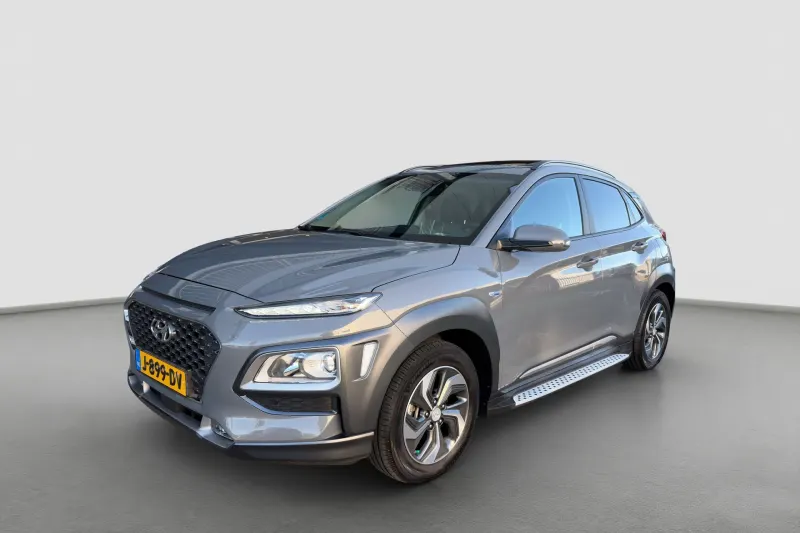 Hyundai Kona (2020)