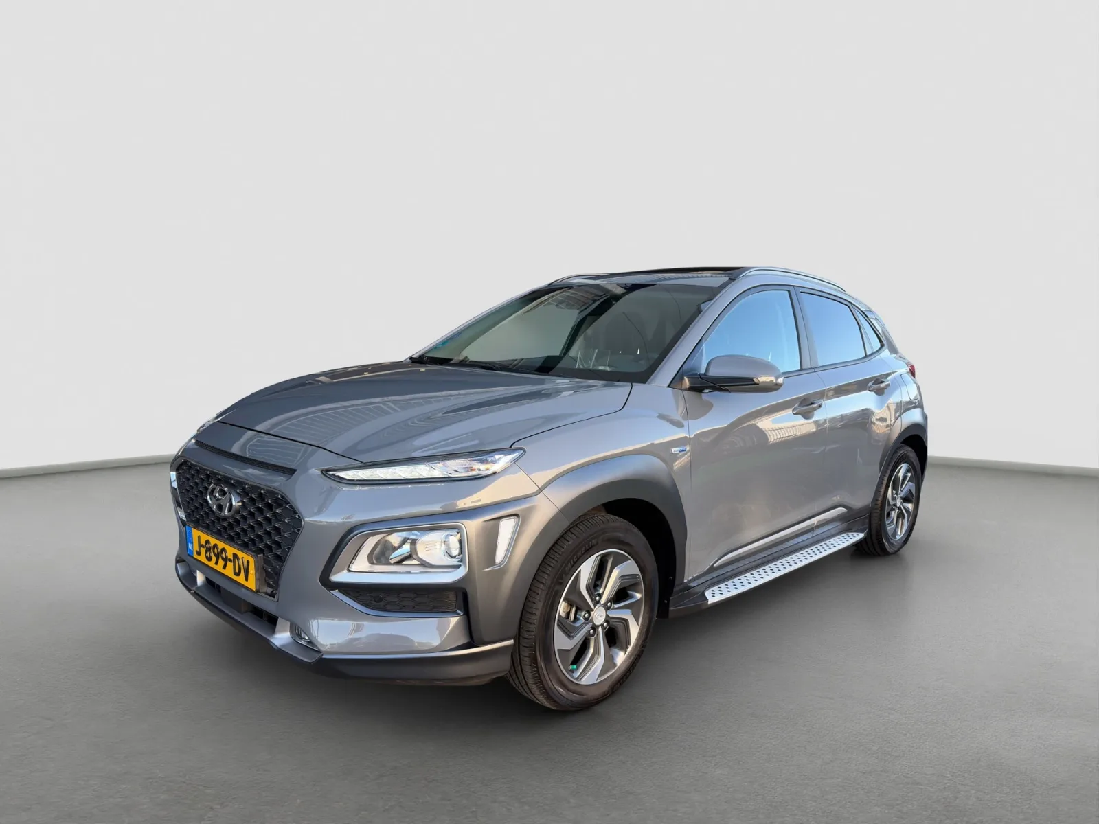 Hyundai Kona (2020) — foto 1