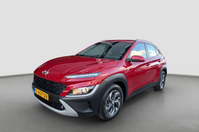 Hyundai Kona (2021)