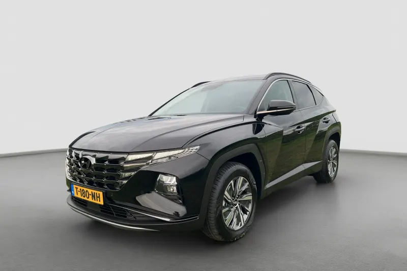 Hyundai Tucson (2023)
