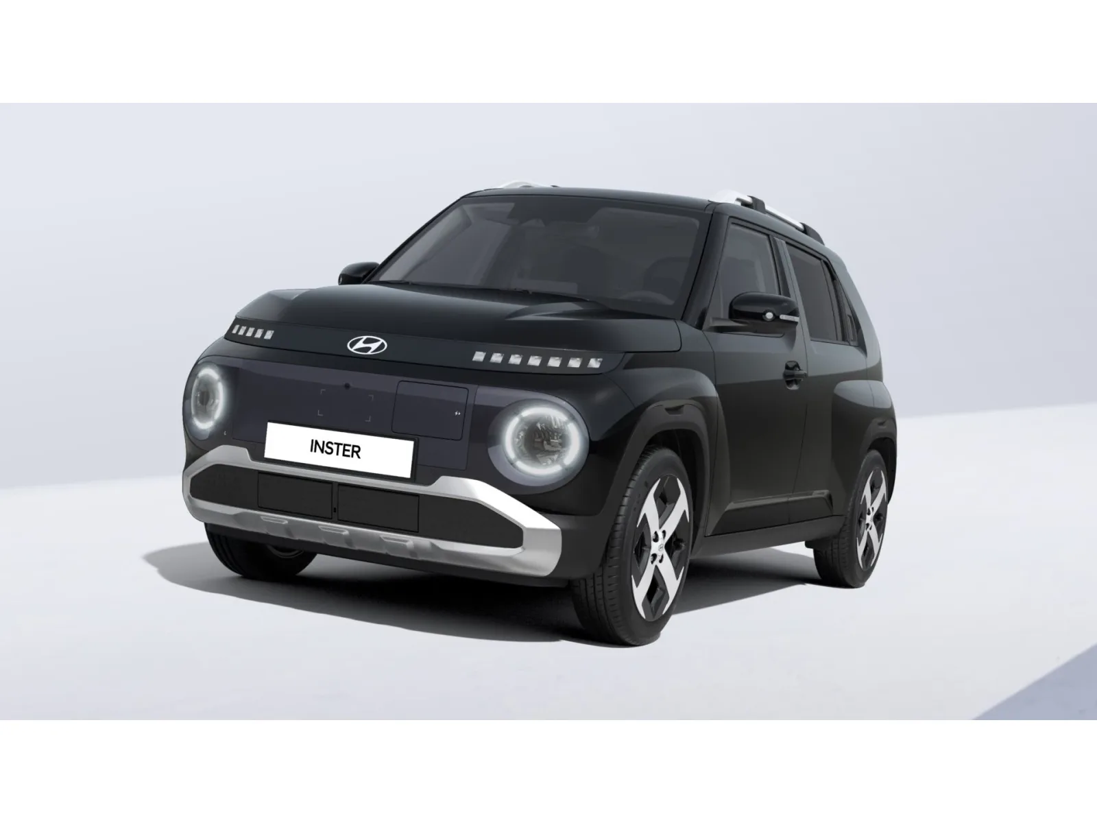 Hyundai Inster (2026) — foto 1