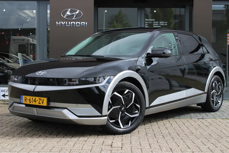 Hyundai Ioniq 5 (2023)
