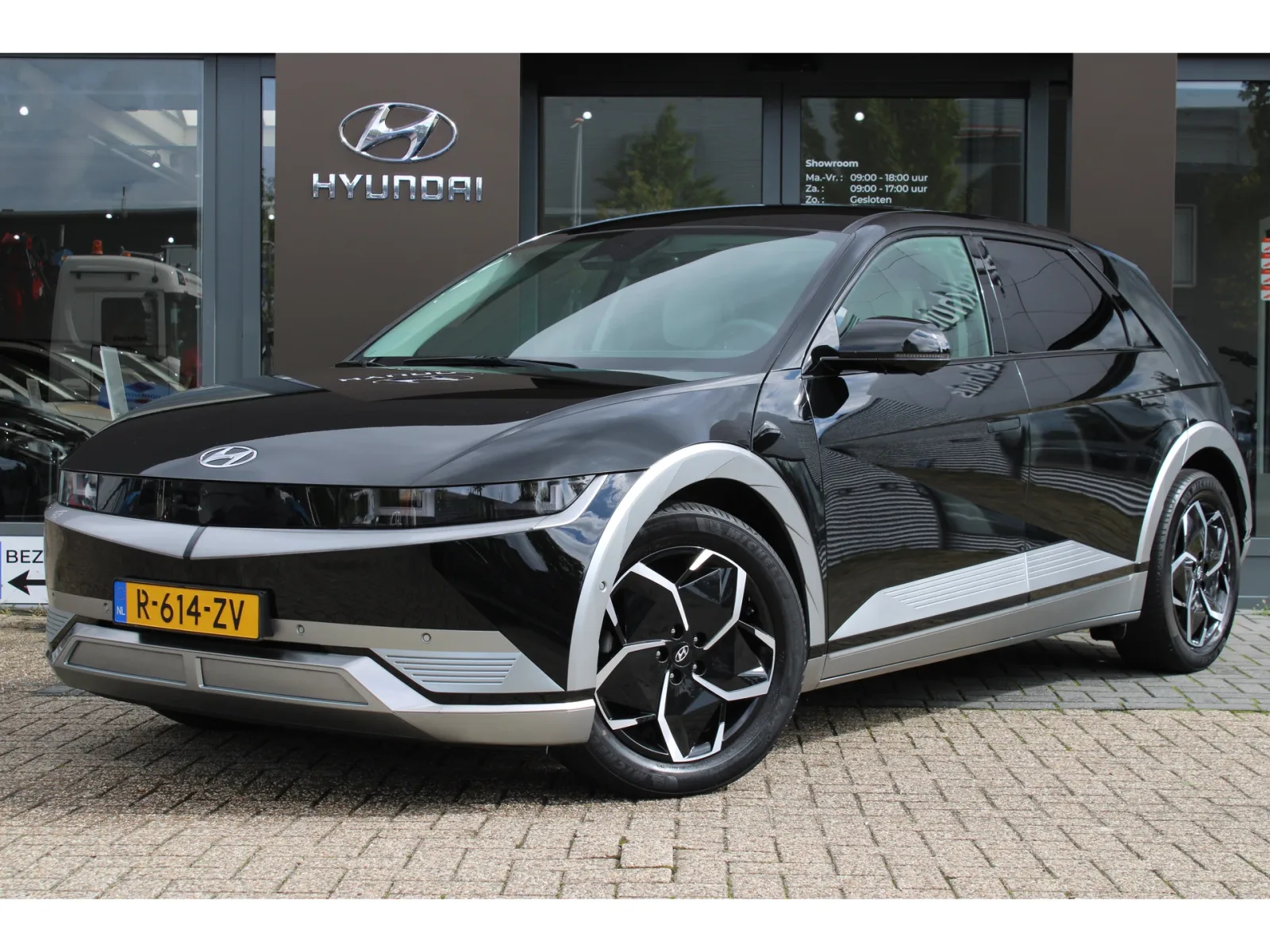 Hyundai Ioniq 5 (2023) — foto 1