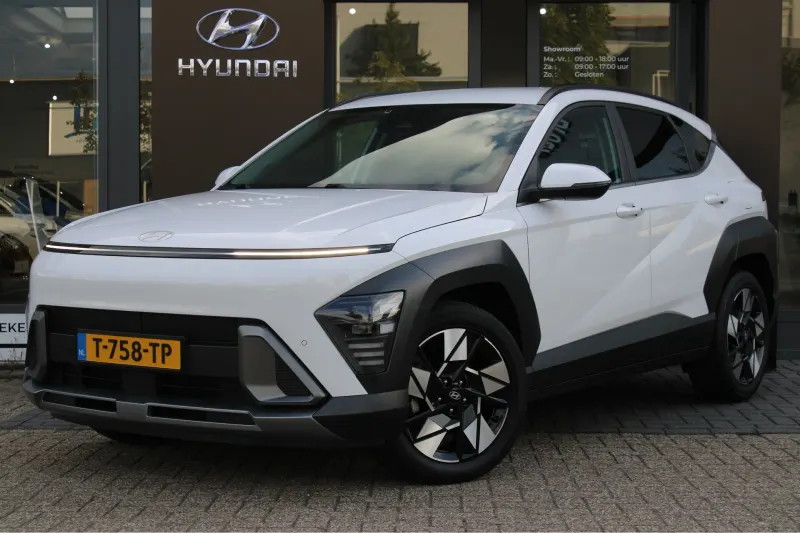 Hyundai Kona (2023)