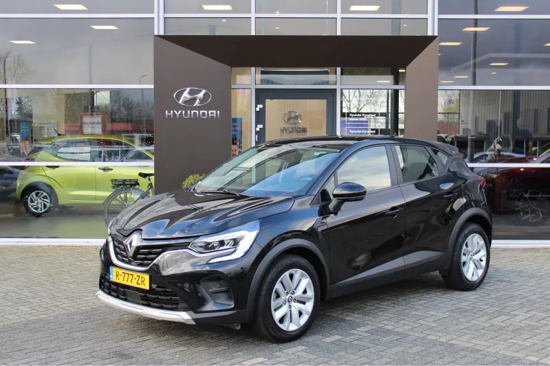 Renault Captur (2023)
