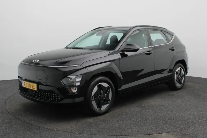 Hyundai Kona (2024)
