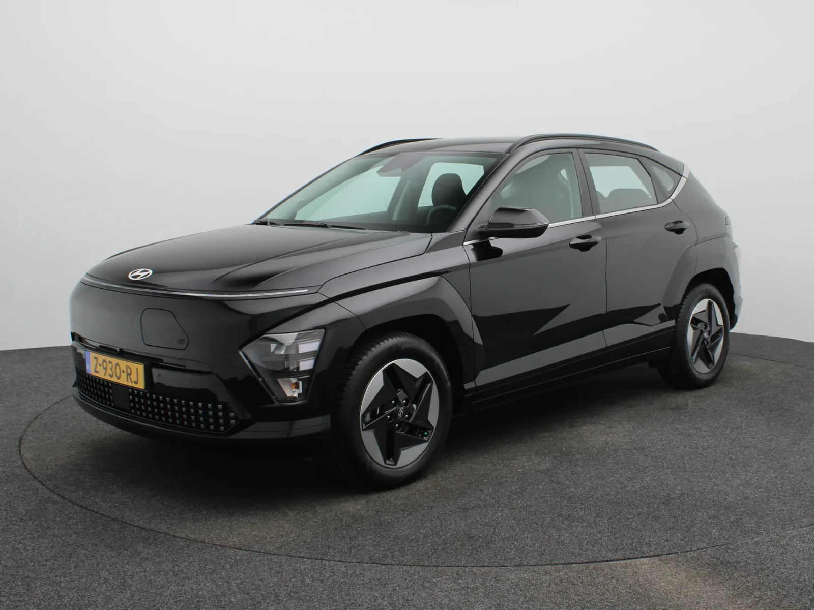 Hyundai Kona (2024) — foto 1