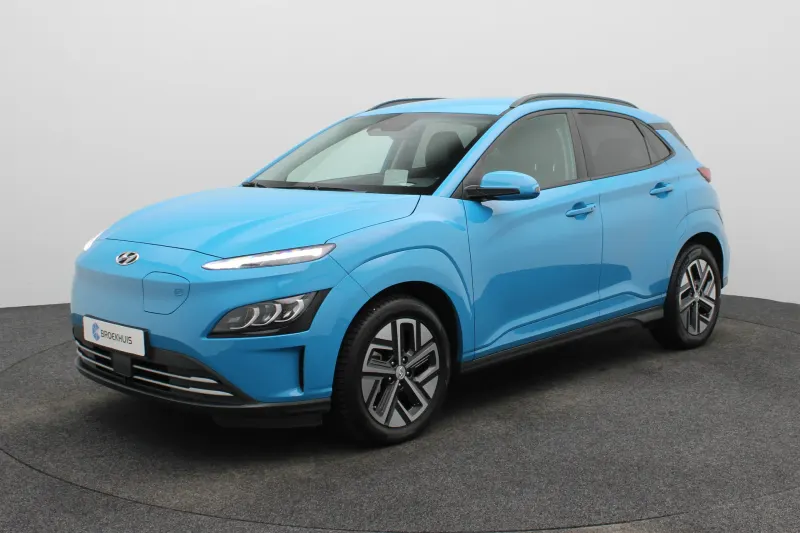 Hyundai Kona (2023)