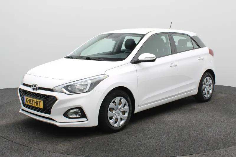 Hyundai i20 (2019)