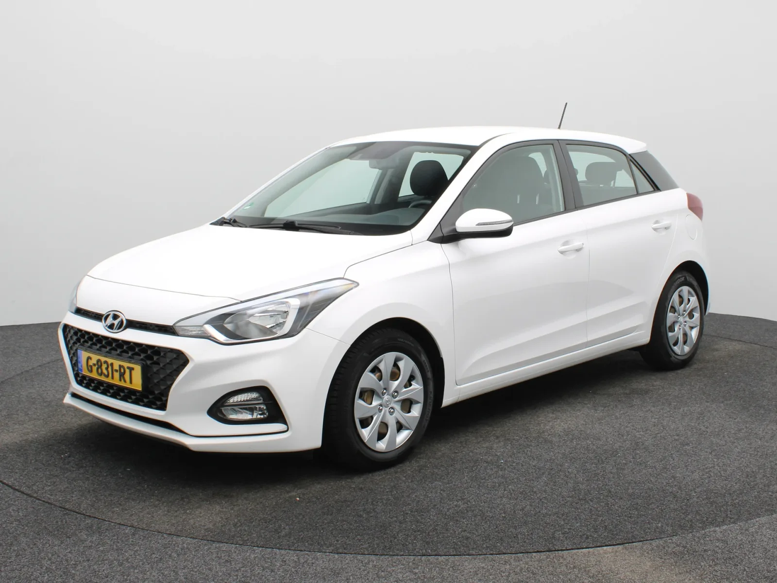 Hyundai i20 (2019) — foto 1