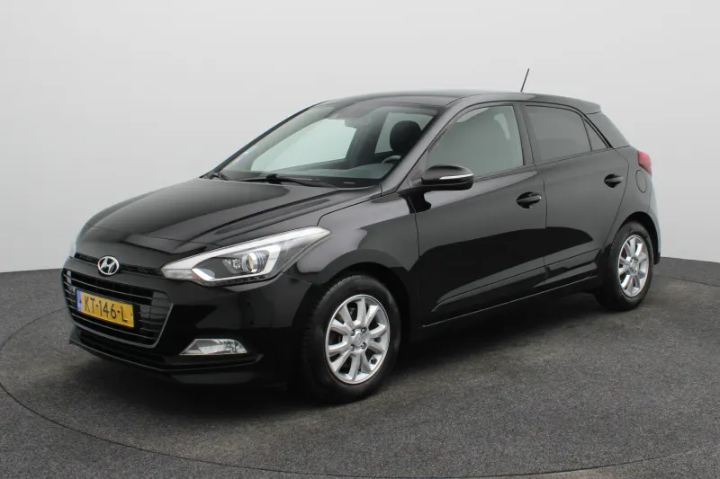 Hyundai i20 (2017)