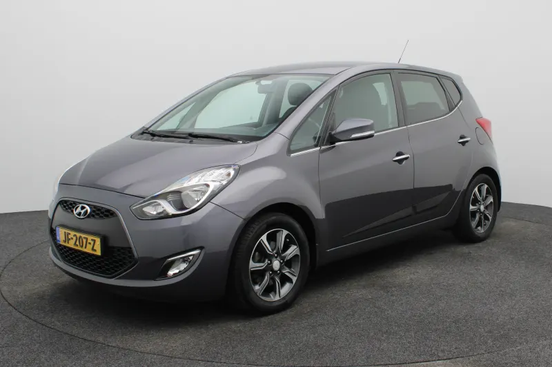 Hyundai ix20 (2016)
