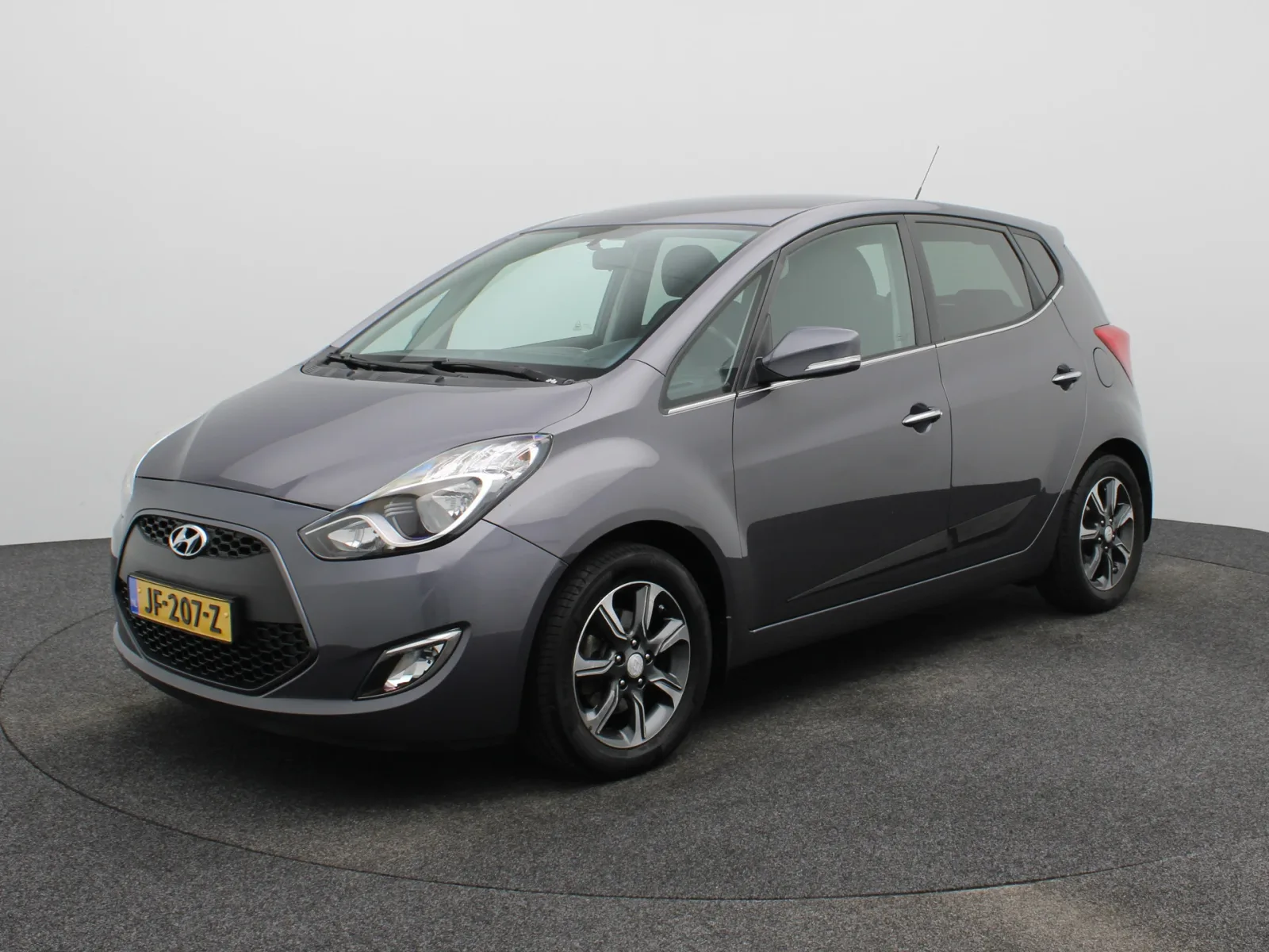 Hyundai ix20 (2016) — foto 1