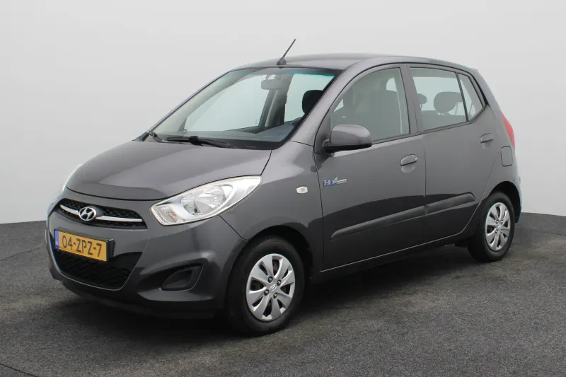 Hyundai i10 (2013)