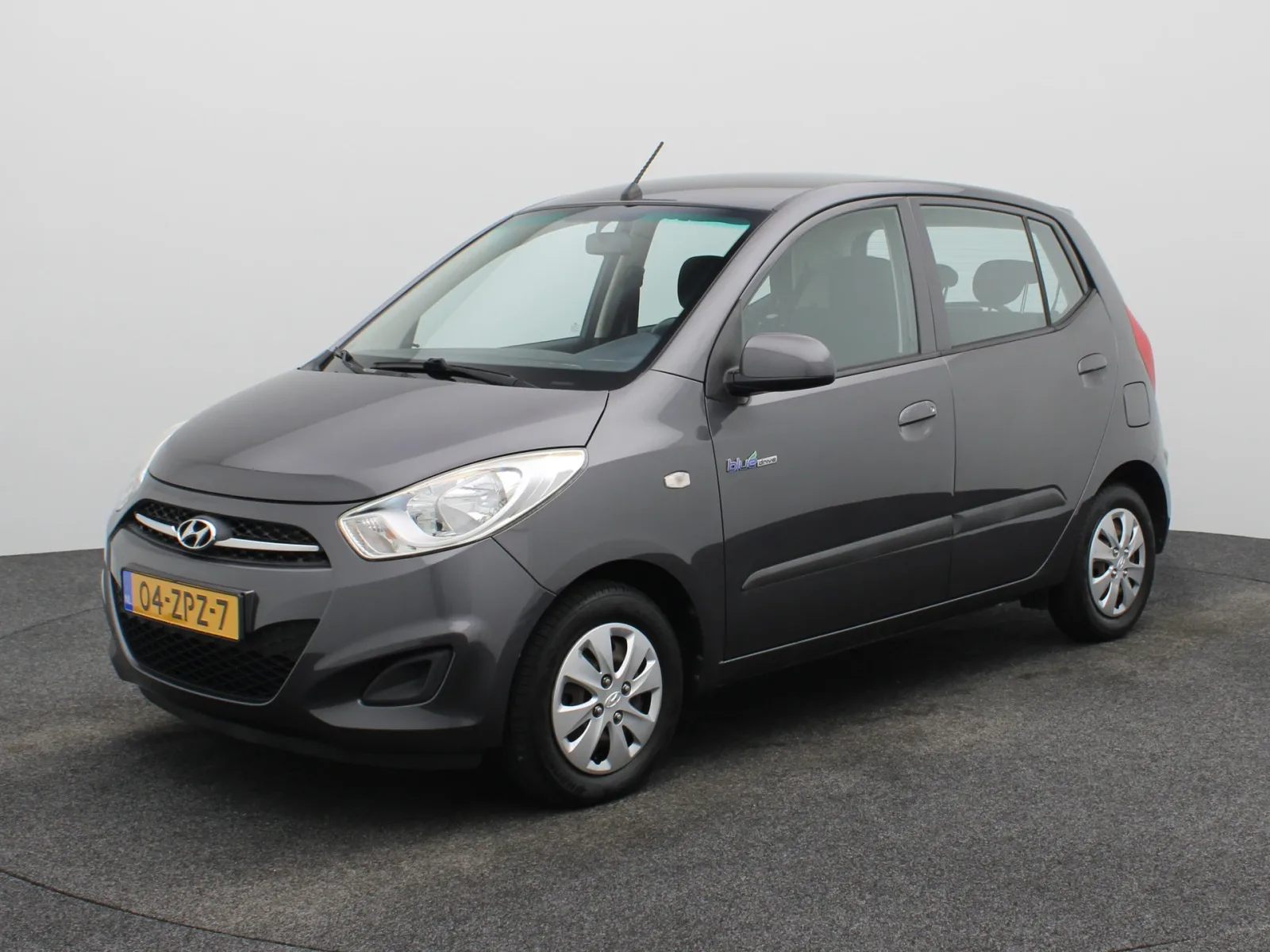 Hyundai i10 (2013) — foto 1