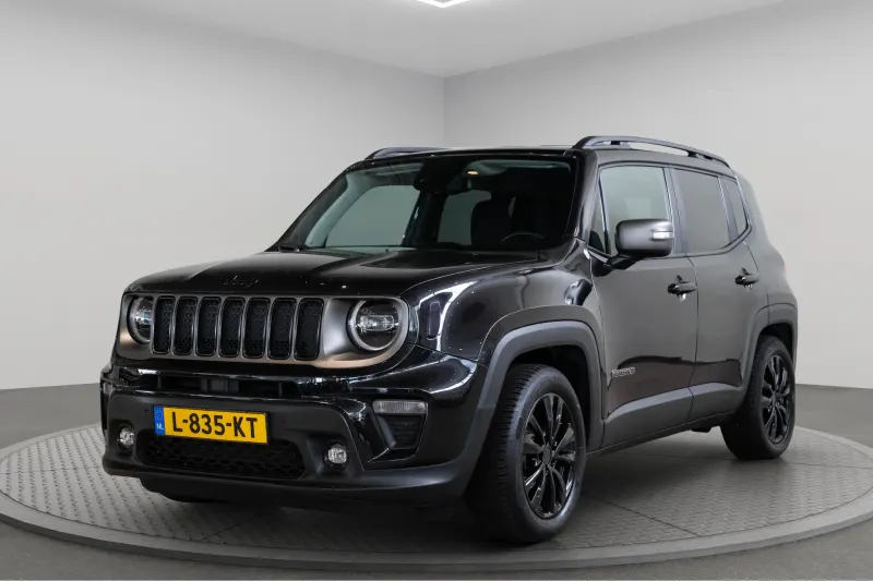 Jeep Renegade (2020)