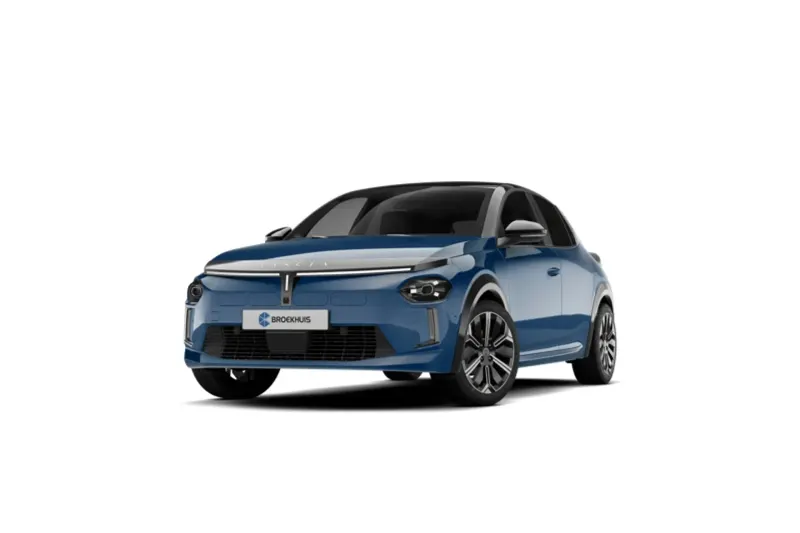 Lancia Ypsilon (2026)