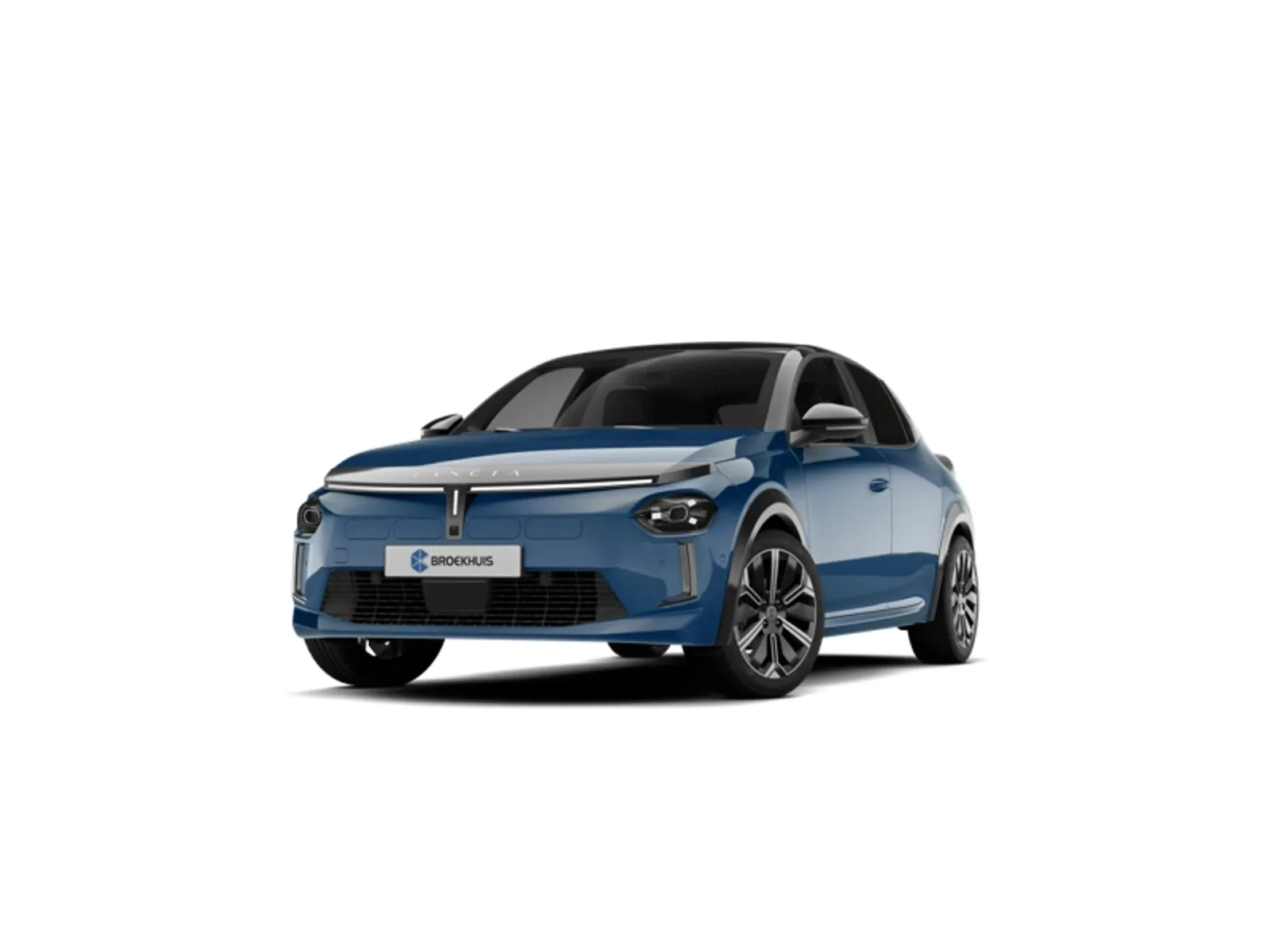 Lancia Ypsilon (2026) — foto 1
