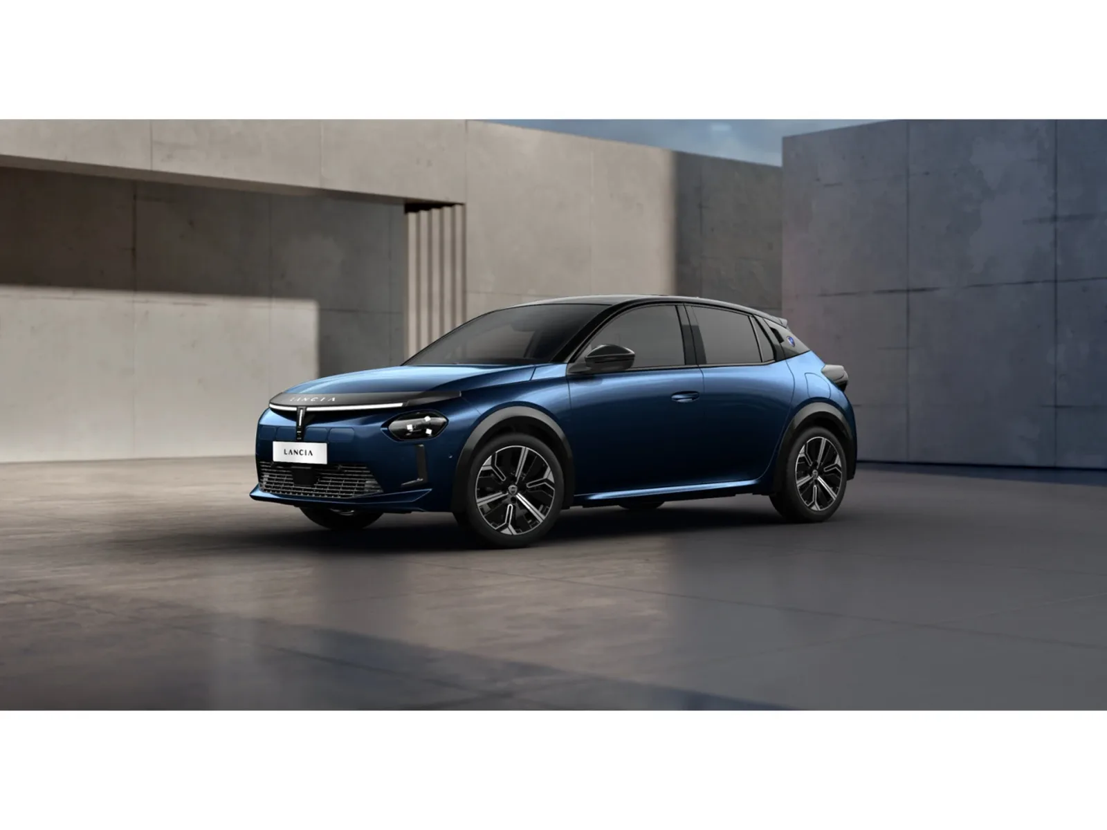 Lancia Ypsilon (2026) — foto 1