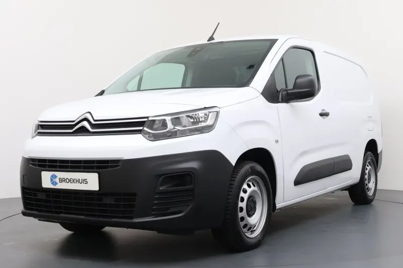 Citroën Berlingo (2024)