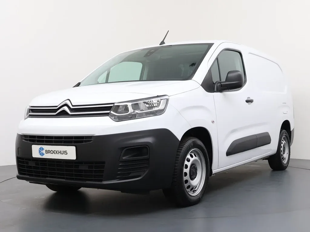 Citroën Berlingo (2024) — foto 1