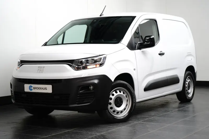 Fiat Doblò (2024)