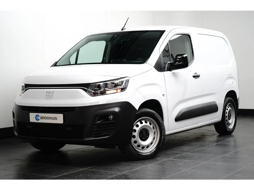 Fiat Doblò (2024) — foto 1