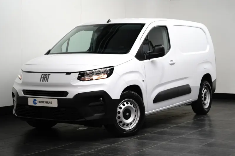 Fiat Doblò (2024)