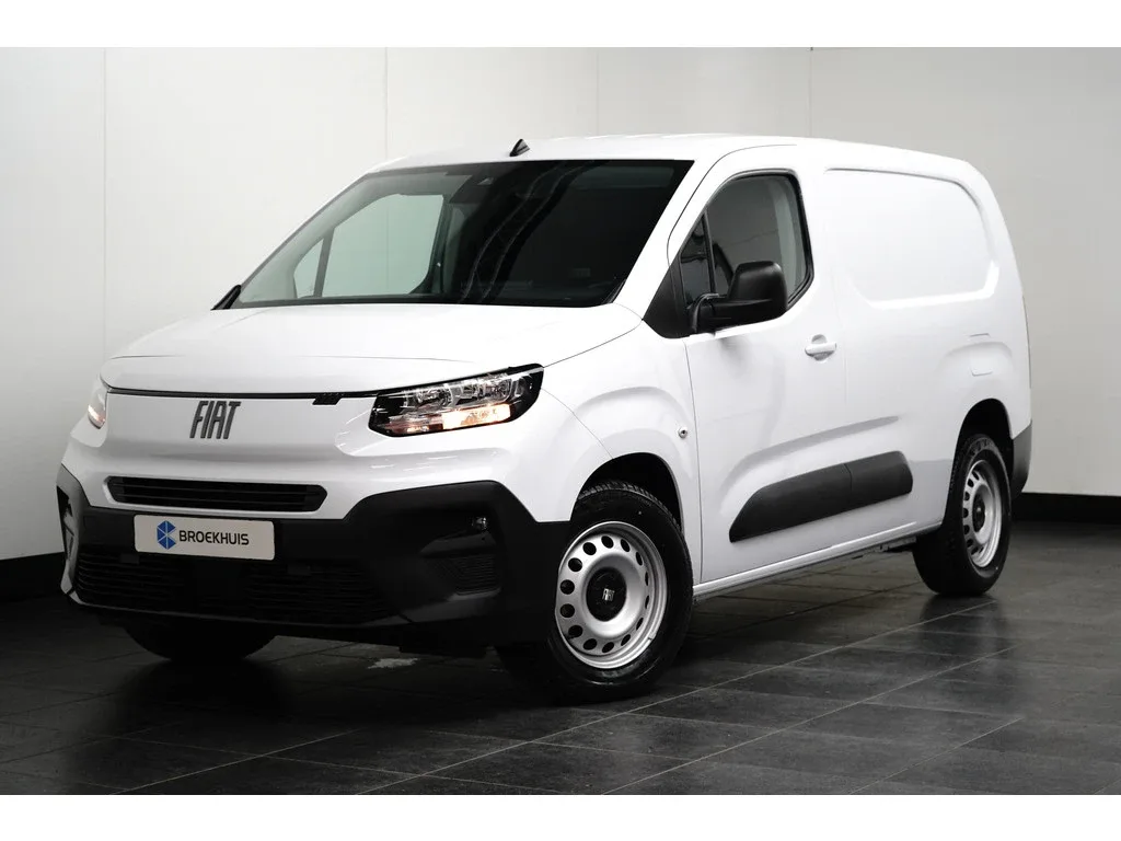 Fiat Doblò (2024) — foto 1