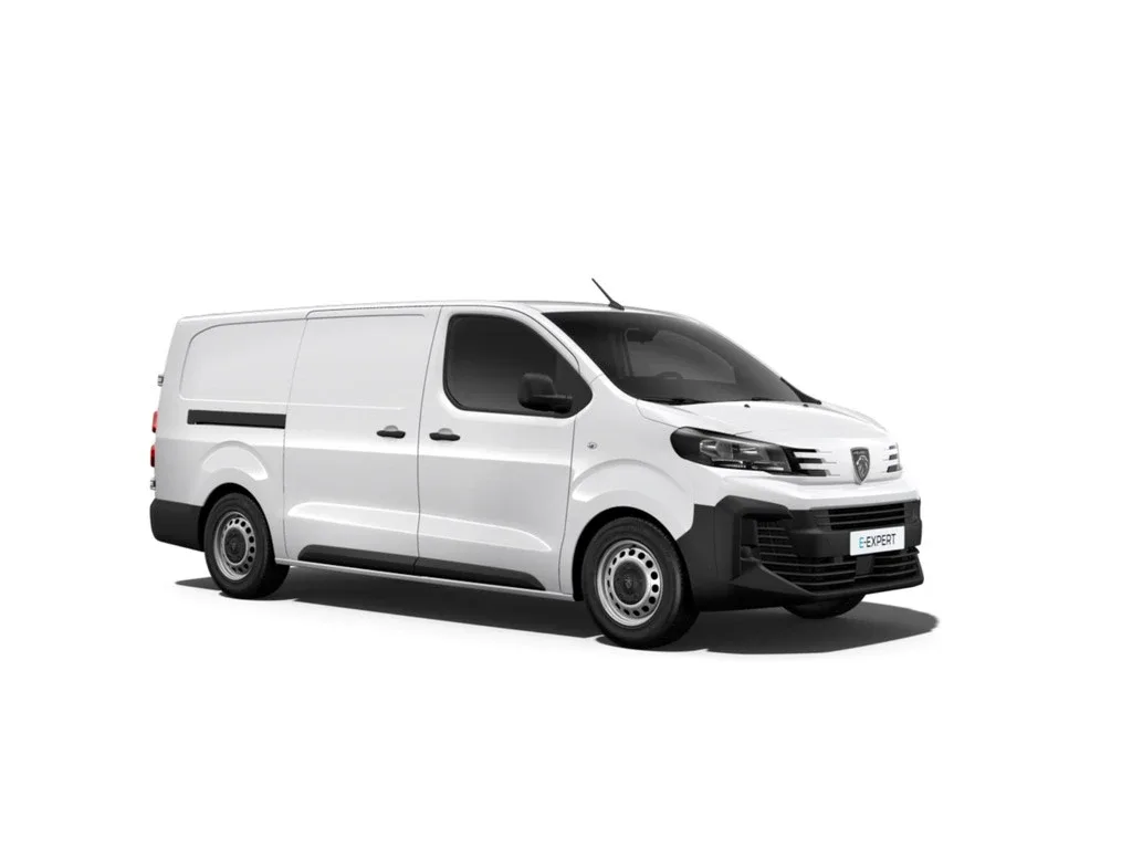 Peugeot e-Expert (2026) — foto 1