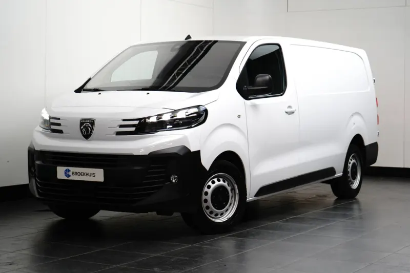 Peugeot Expert (2024)