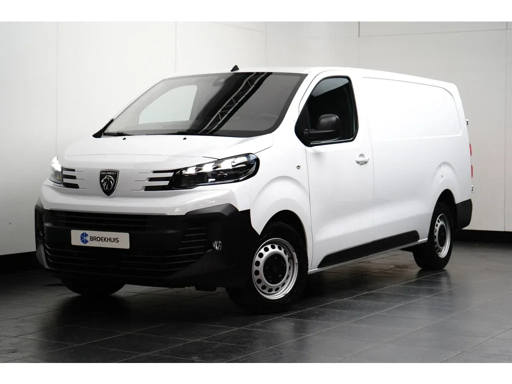 Peugeot Expert (2024) — foto 1
