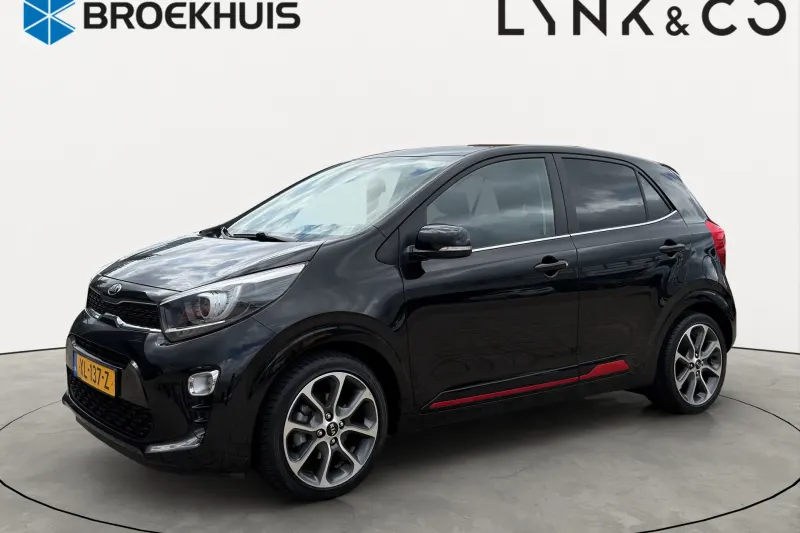 Kia Picanto (2019)