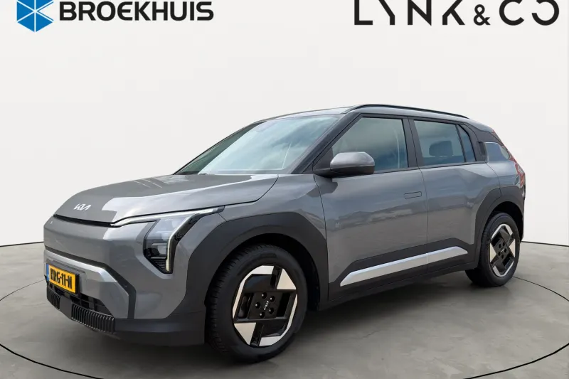 Kia EV3 (2025)