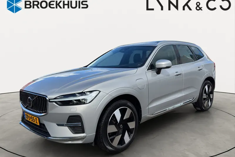 Volvo XC60 (2023)