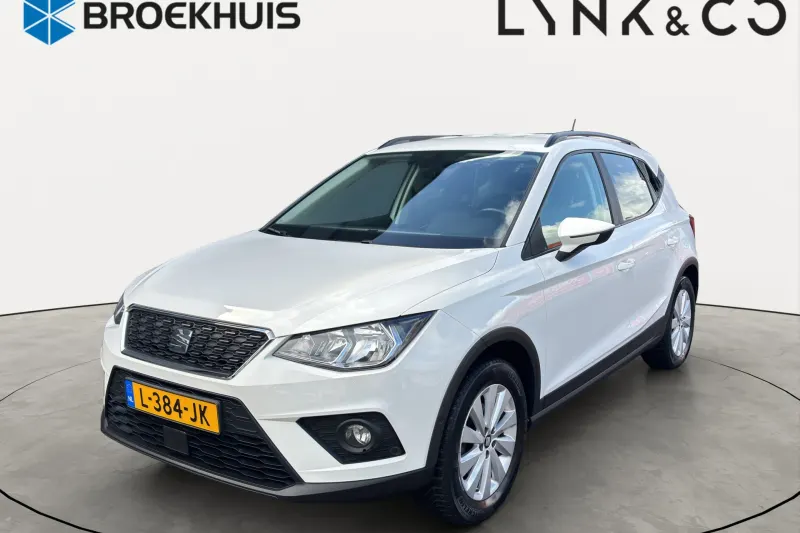 SEAT Arona (2021)