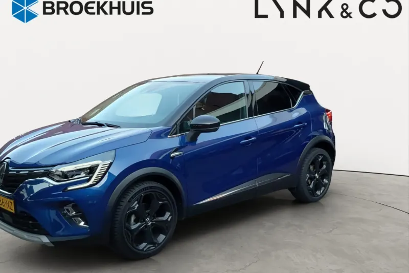 Renault Captur (2021)