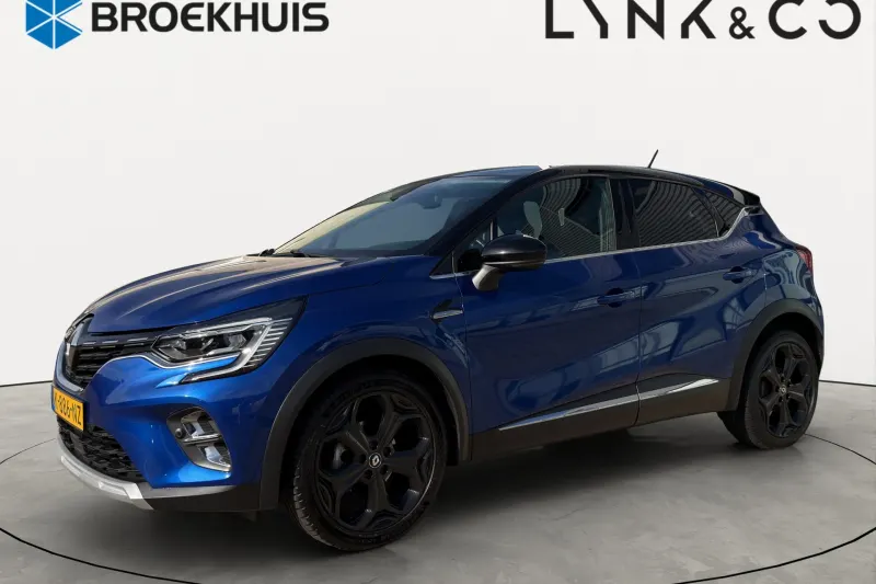Renault Captur (2021)
