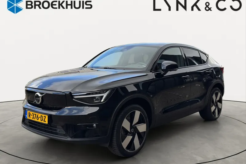 Volvo C40 (2022)