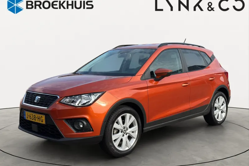 SEAT Arona (2020)