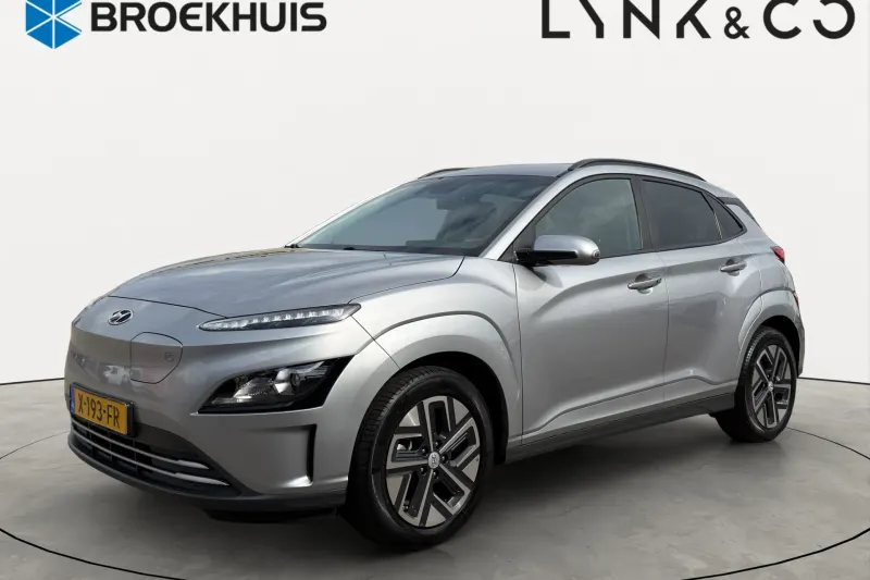 Hyundai Kona (2024)