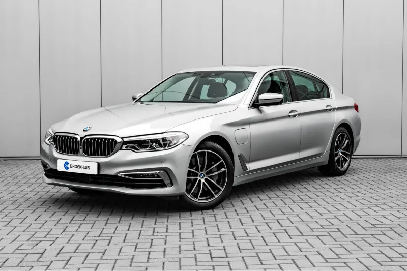 BMW 5-Serie (2020)