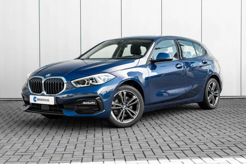 BMW 1-Serie (2022)