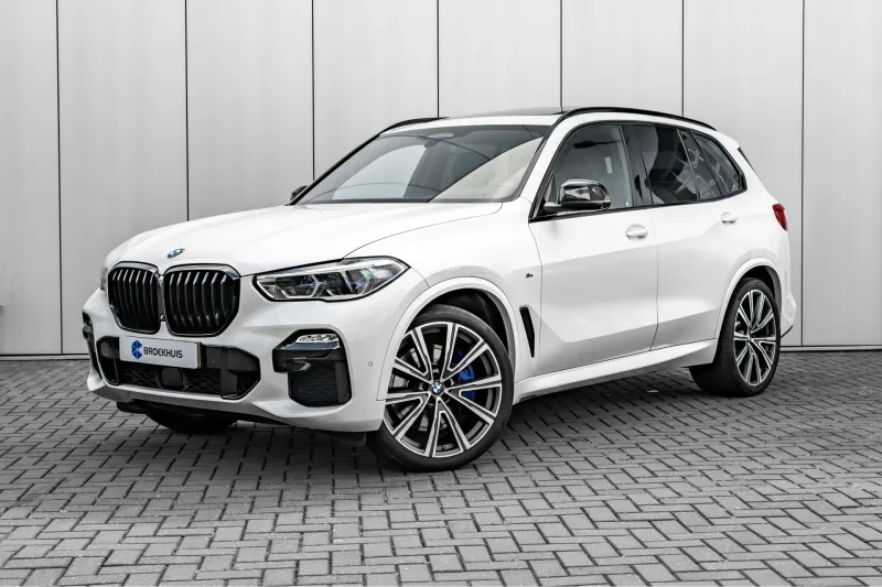 BMW X5 (2020)
